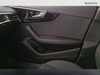 Audi A5 sportback 40 2.0 tdi mhev 204cv s line edition quattro s tronic