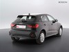 Audi A1 allstreet 30 1.0 tfsi 116cv business s tronic