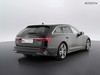 Audi A6 avant 40 2.0 tdi mhev 12v s line edition quattro ultra s tronic