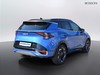 Kia Sportage 1.6 crdi mhev gt-line plus awd dct