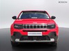 Jeep Avenger 1.2 turbo 100cv altitude fwd