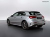 Mercedes Classe A 250 e plug-in-hybrid amg line advanced plus speedshift dct amg 8g