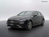 Mercedes Classe A 250 e plug-in-hybrid amg line advanced plus speedshift dct amg 8g