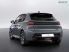 Peugeot e-208 50 kwh allure
