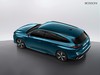 Peugeot 308 sw 1.5 bluehdi gt eat8 s&s