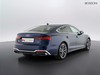 Audi A5 sportback 40 2.0 tdi mhev 204cv s line edition quattro s tronic