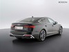 Audi A5 sportback 40 2.0 tdi mhev 204cv s line edition quattro s tronic