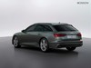 Audi A6 avant 40 2.0 tdi mhev 12v s line edition quattro ultra s tronic