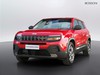 Jeep Avenger 1.2 turbo 100cv longitude fwd
