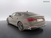 Audi A5 sportback 40 2.0 tdi mhev 204cv s line edition quattro s tronic