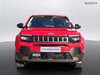 Jeep Avenger 1.2 turbo 100cv longitude fwd