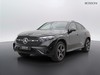 Mercedes GLC coupe 300 de plug in hybrid amg line premium 4matic 9g-tronic