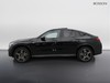 Mercedes GLC coupe 300 de plug in hybrid amg line premium 4matic 9g-tronic