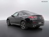 Mercedes GLC coupe 300 de plug in hybrid amg line premium 4matic 9g-tronic