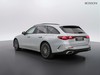 Mercedes Classe E station wagon 300 de plug in hybrid amg line advanced plus 4matic 9g-tronic