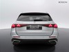 Mercedes Classe E station wagon 300 de plug in hybrid amg line advanced plus 4matic 9g-tronic