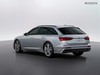 Audi A6 avant 40 2.0 tdi mhev 12v s line edition quattro ultra s tronic