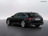 Audi A6 avant 45 3.0 v6 tdi mhev 48v s line edition quattro ultra s tronic