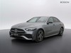 Mercedes Classe C berlina 220 d mild hybrid 200cv amg line advanced 9g-tronic