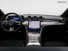 Mercedes Classe C berlina 220 d mild hybrid 200cv amg line advanced 9g-tronic