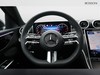 Mercedes Classe C berlina 220 d mild hybrid 200cv amg line advanced 9g-tronic