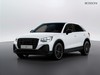 Audi Q2 30 2.0 tdi identity black