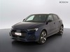 Audi A1 allstreet 30 1.0 tfsi 116cv identity contrast s tronic
