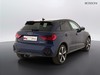 Audi A1 allstreet 30 1.0 tfsi 116cv identity contrast s tronic