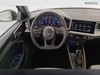 Audi A1 allstreet 30 1.0 tfsi 116cv identity contrast s tronic