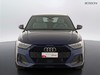 Audi A1 allstreet 30 1.0 tfsi 116cv identity contrast s tronic