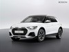 Audi A1 allstreet 30 1.0 tfsi 116cv business