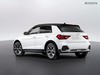 Audi A1 allstreet 30 1.0 tfsi 116cv business