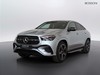 Mercedes Classe GLE gle coupe 350 de plug in hybrid amg line advanced plus 4matic 9g-tronic plus