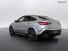 Mercedes Classe GLE gle coupe 350 de plug in hybrid amg line advanced plus 4matic 9g-tronic plus