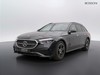 Mercedes Classe E station wagon 300 de plug in hybrid amg line premium plus 4matic 9g-tronic