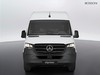 Mercedes Vans Sprinter e314 37/35 81kwh pro