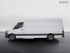 Mercedes Vans Sprinter e314 37/35 81kwh pro