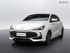 Mg MG3 1.5 hybrid+ luxury