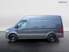 Mercedes Vans Sprinter 317 rwd 2.0 cdi f 37/35 pro
