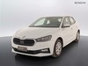 Skoda Fabia 1.0 mpi 80cv selection