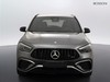 AMG GLA amg 35 amg line advanced 4matic 8g-dct