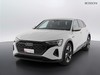 Audi Q8 e-tron 50 business advanced quattro