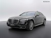 Mercedes Classe S passo lungo 450 d business class 4matic 9g-tronic plus