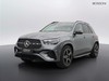 Mercedes Classe GLE gle 350 de plug in hybrid amg line premium 4matic 9g-tronic plus