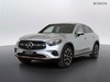 Mercedes GLC coupe 220 d advanced 4matic 9g-tronic