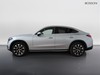 Mercedes GLC coupe 220 d advanced 4matic 9g-tronic