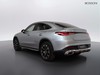 Mercedes GLC coupe 220 d advanced 4matic 9g-tronic