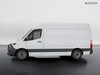 Mercedes Vans Sprinter 315 rwd 2.0 cdi f 37/35 pro