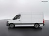 Mercedes Vans Sprinter 315 rwd 2.0 cdi f 37/35 pro