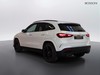 Mercedes GLA 200 d amg line premium 4matic 8g-dct